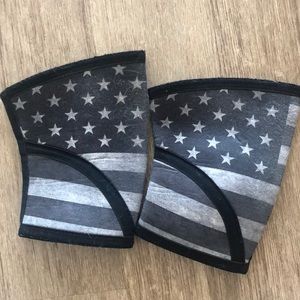 Unbroken Designs Knee Sleeves